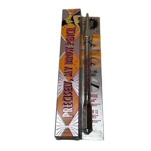 Precisely, My Brow Pencil Waterproof Eyebrow Definer Shade #3 Warm Light Brown